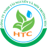 Logo HTC Môi Trường